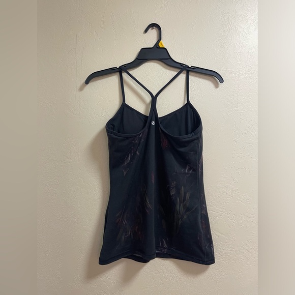 Lululemon Tank Top Size 6 - Picture 4 of 5